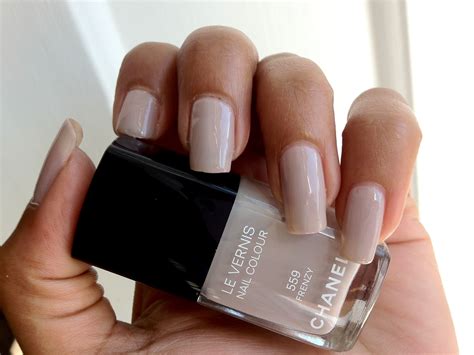 chanel greige nail polish|chanel nail polish.